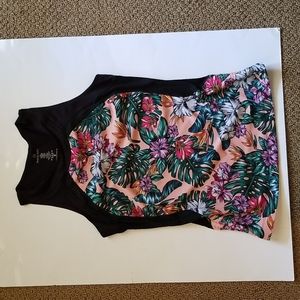 Sweaty Betty Racer Back Top